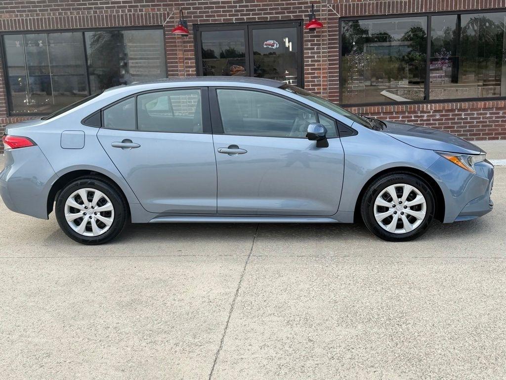 Toyota Corolla  2023