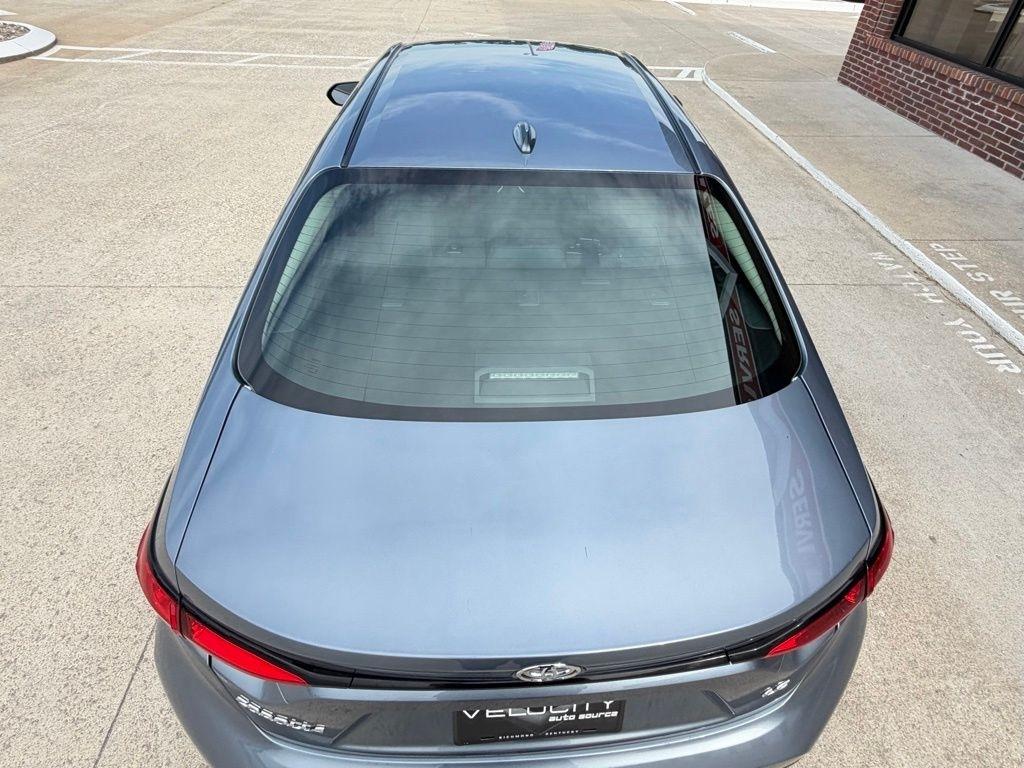 Toyota Corolla  2023