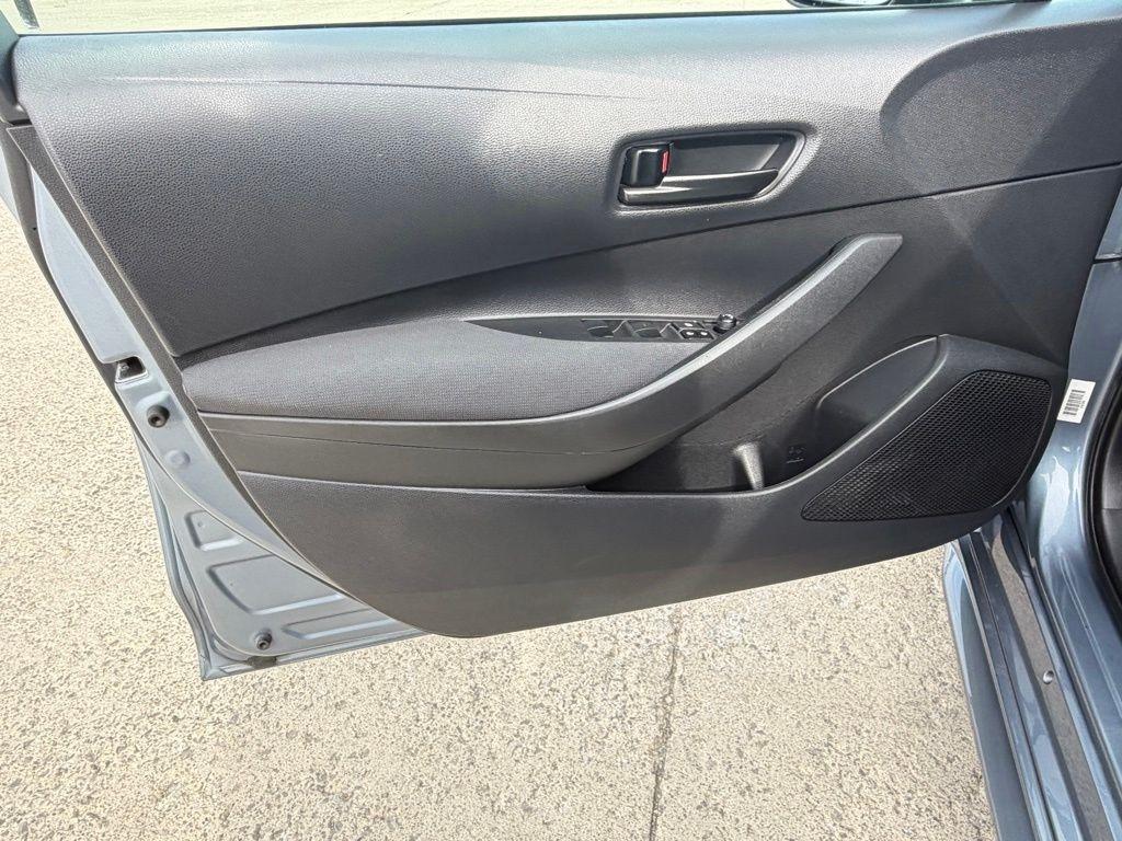 Toyota Corolla  2023
