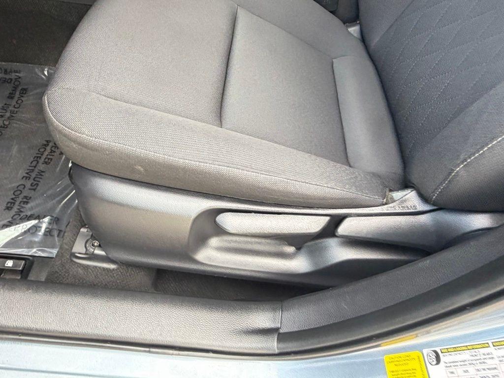 Toyota Corolla  2023