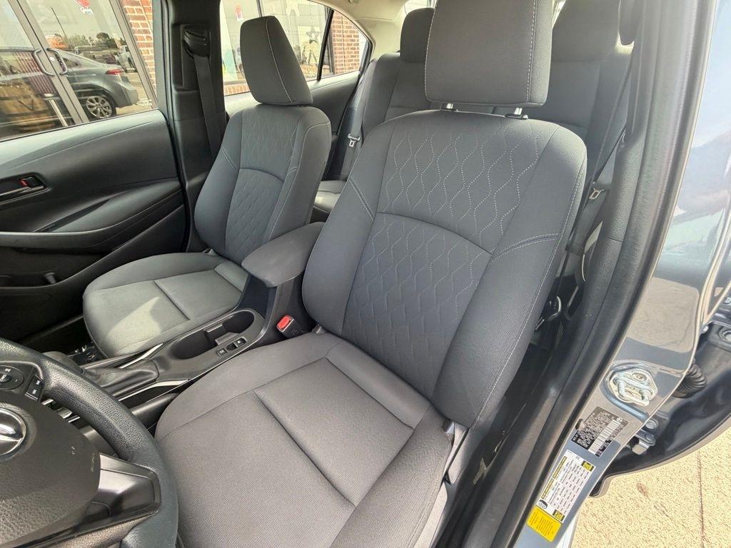 Toyota Corolla  2023