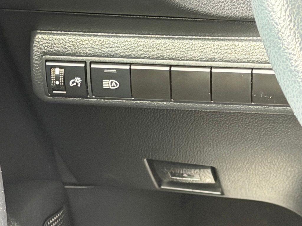 Toyota Corolla  2023