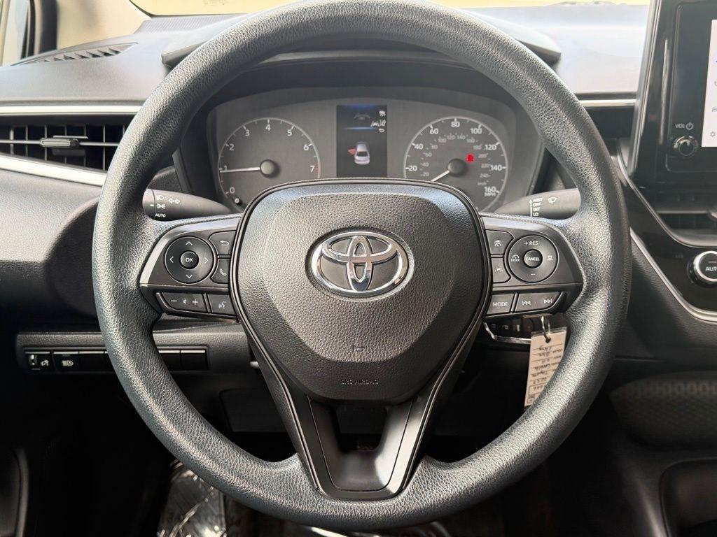 Toyota Corolla  2023