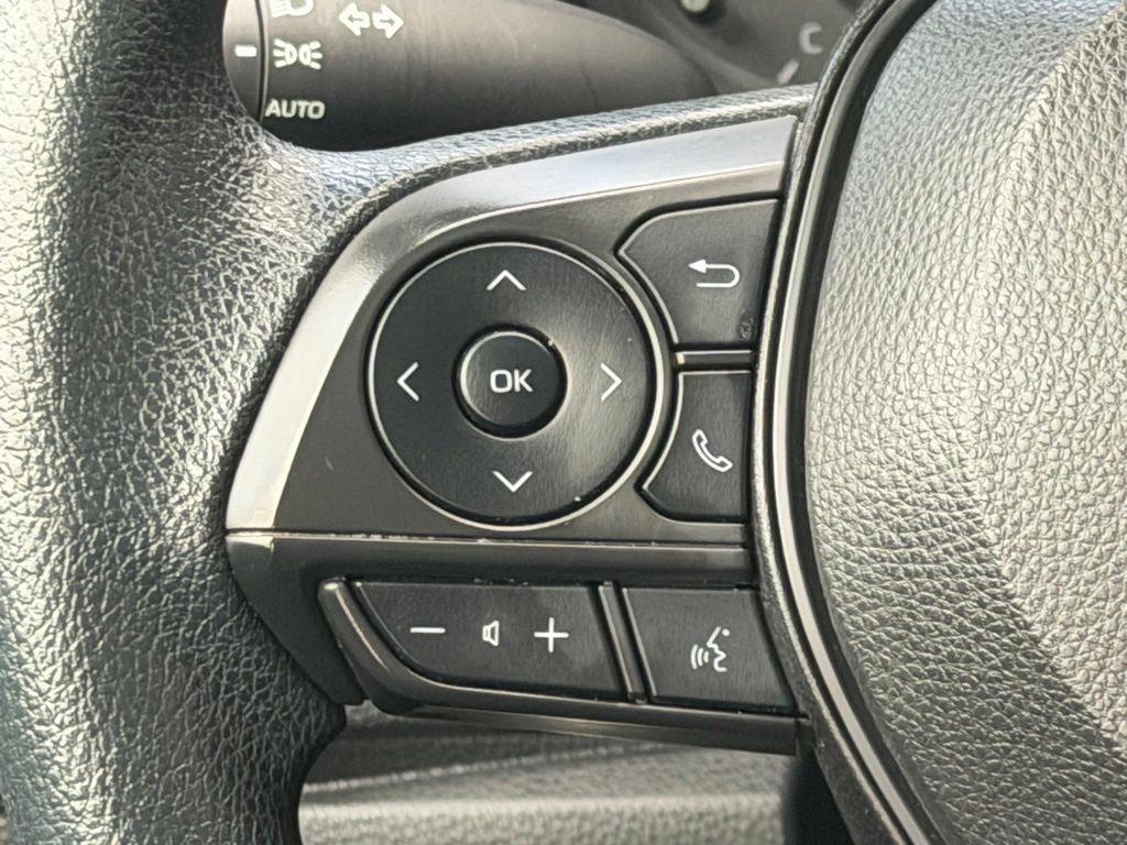 Toyota Corolla  2023