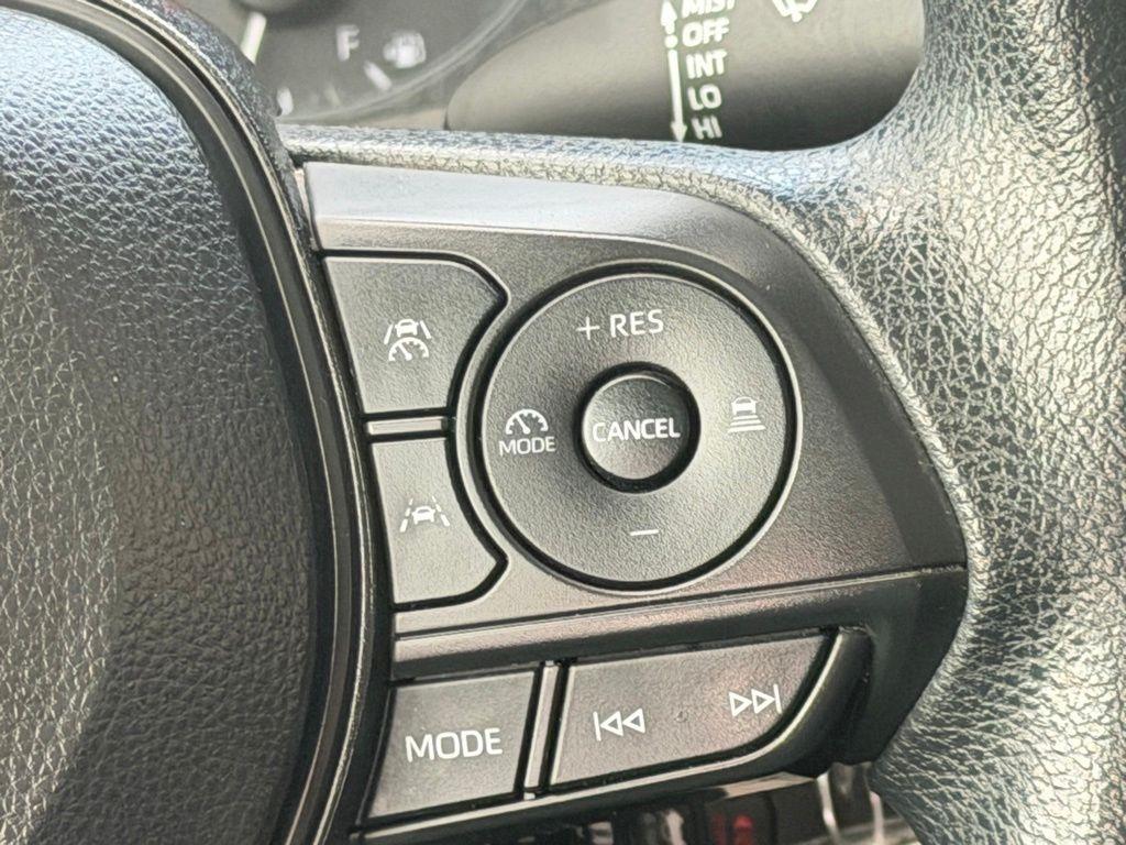 Toyota Corolla  2023