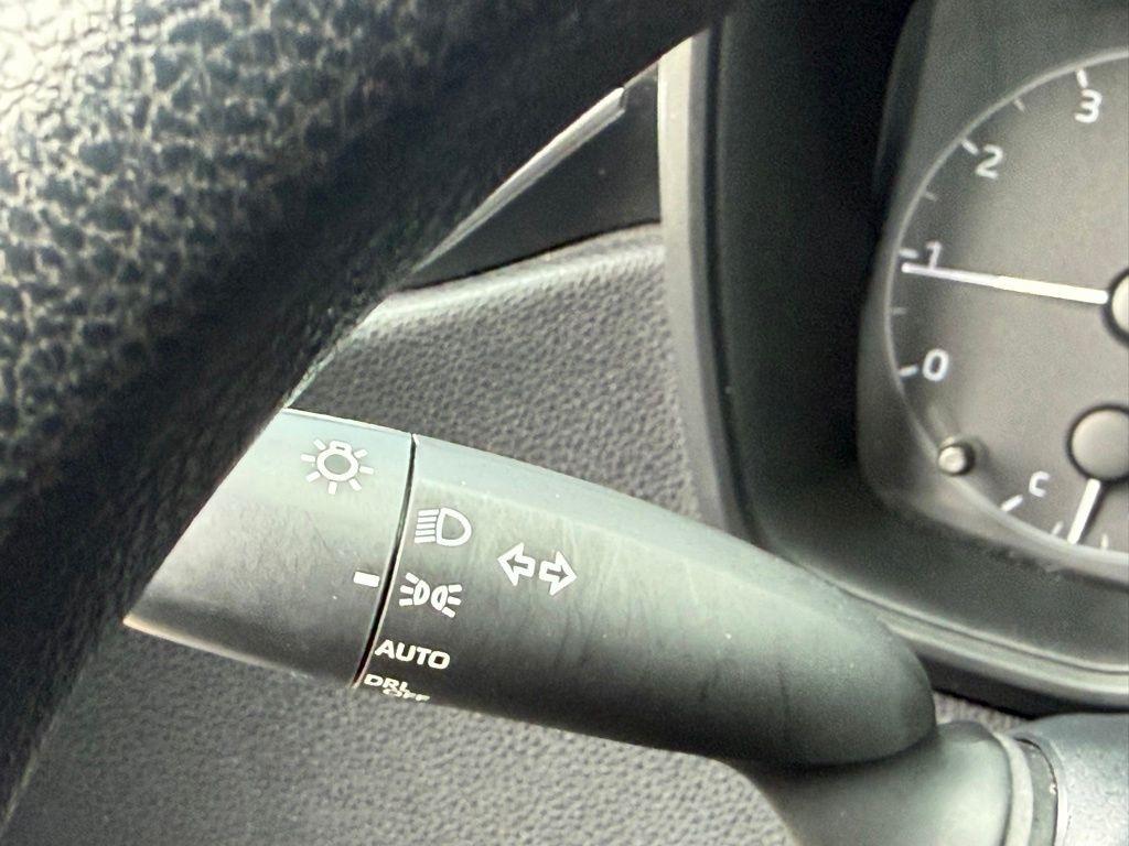 Toyota Corolla  2023
