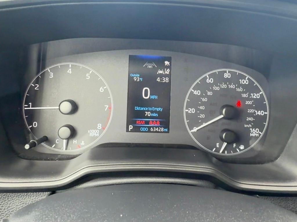 Toyota Corolla  2023
