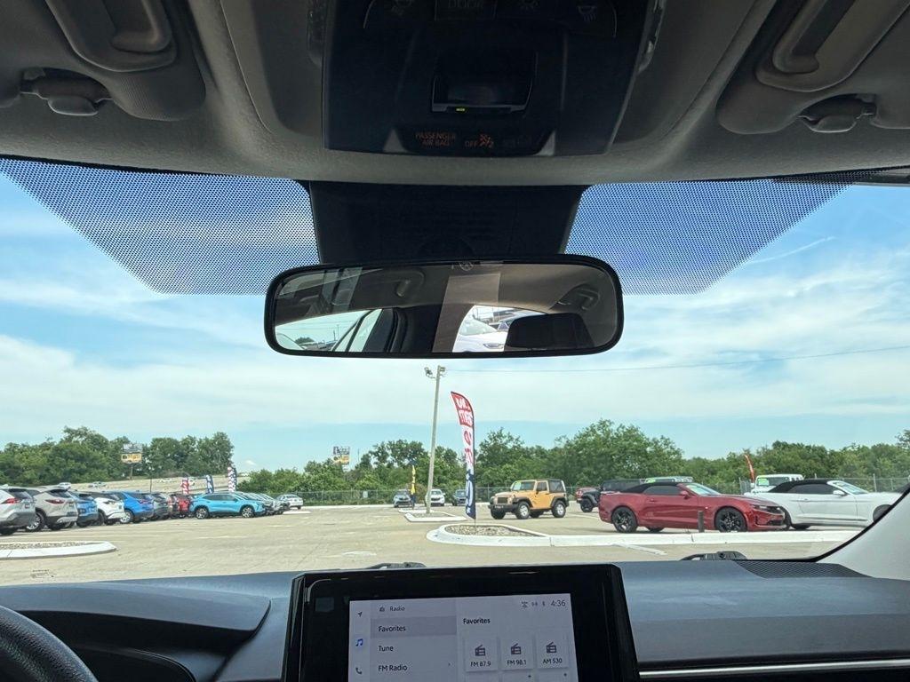 Toyota Corolla  2023