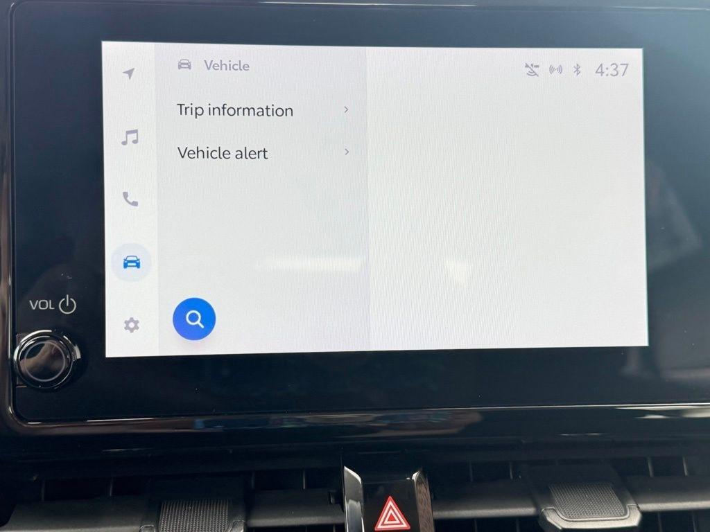 Toyota Corolla  2023