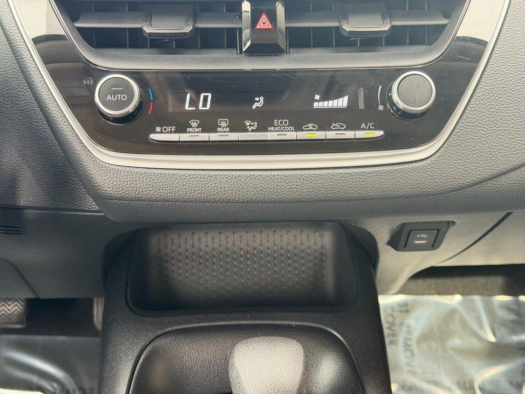 Toyota Corolla  2023