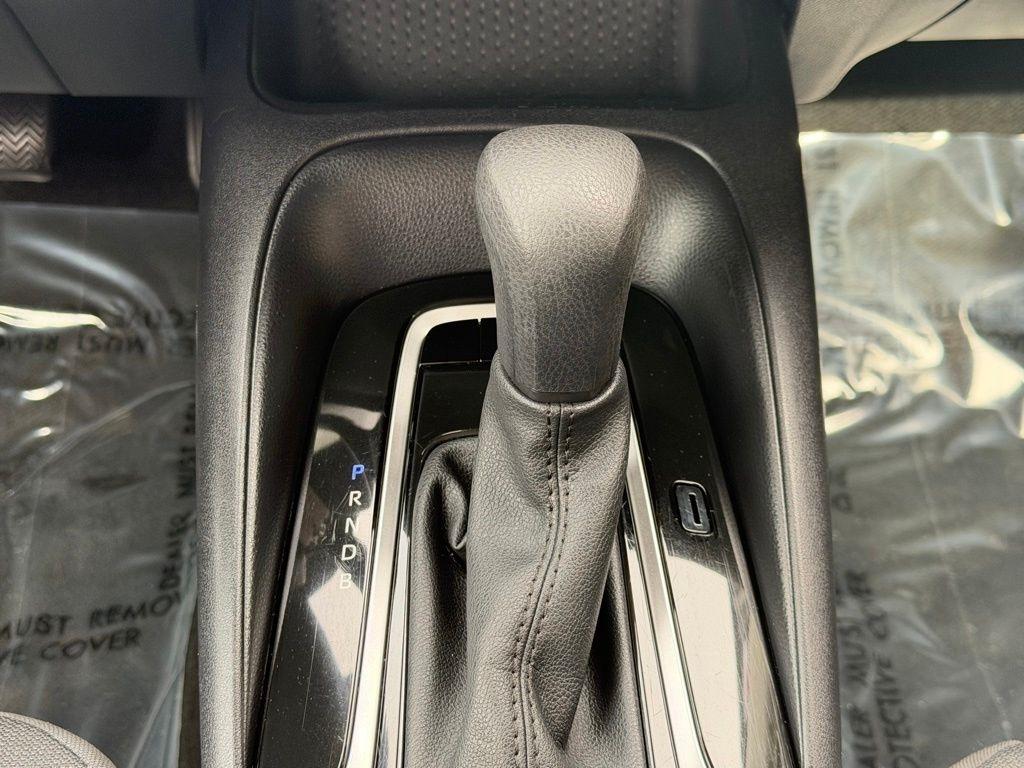 Toyota Corolla  2023