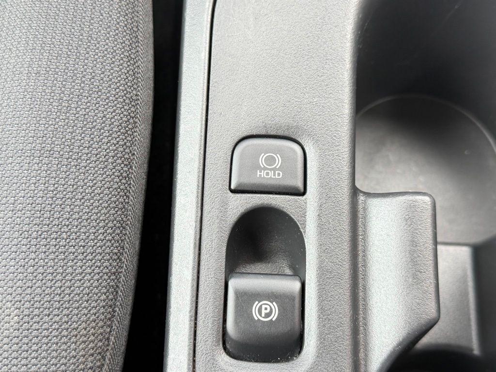 Toyota Corolla  2023
