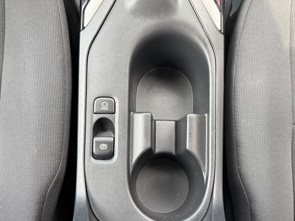Toyota Corolla  2023