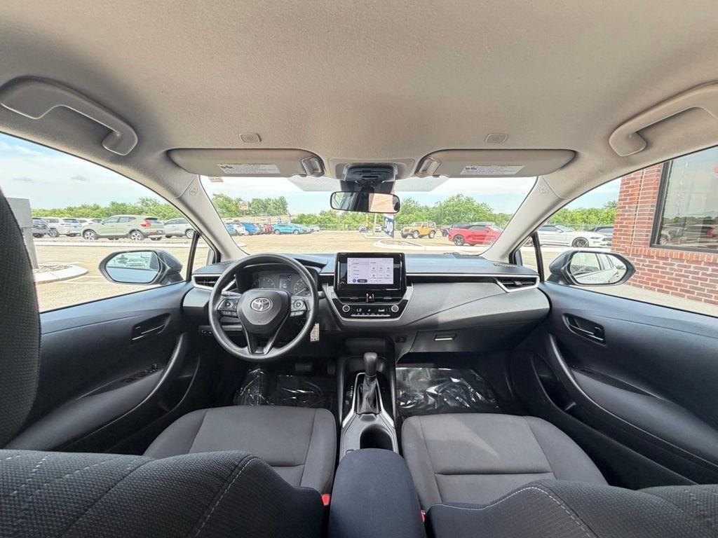 Toyota Corolla  2023