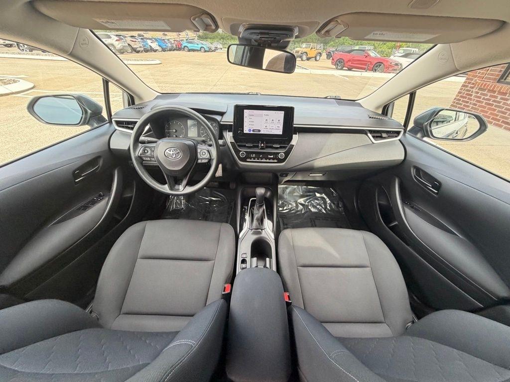 Toyota Corolla  2023