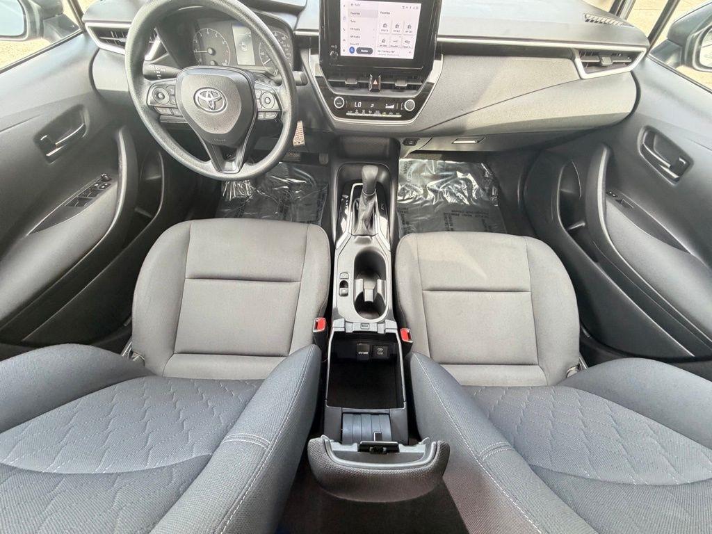 Toyota Corolla  2023
