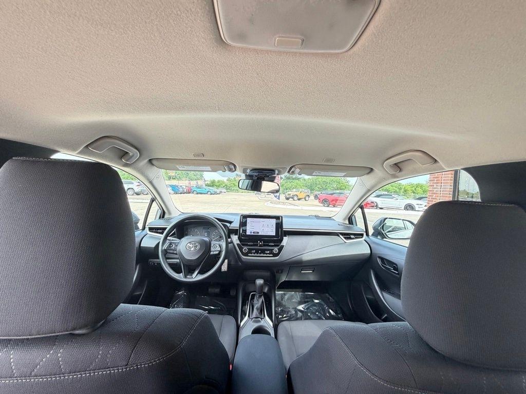 Toyota Corolla  2023