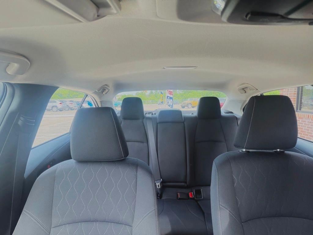 Toyota Corolla  2023