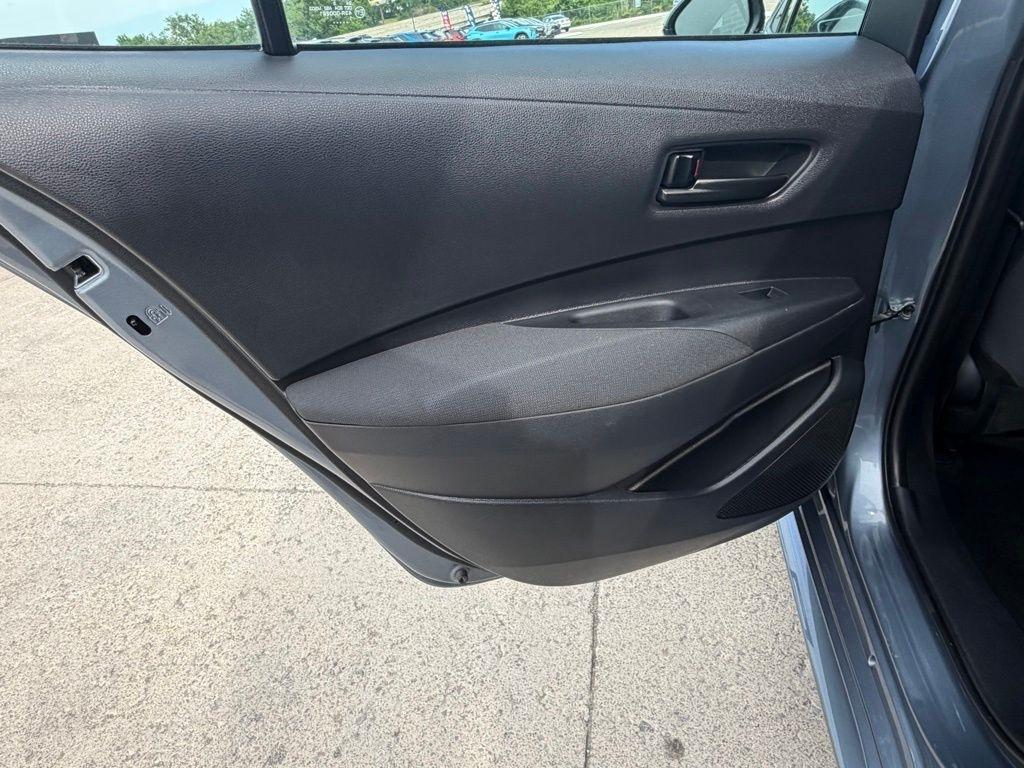 Toyota Corolla  2023