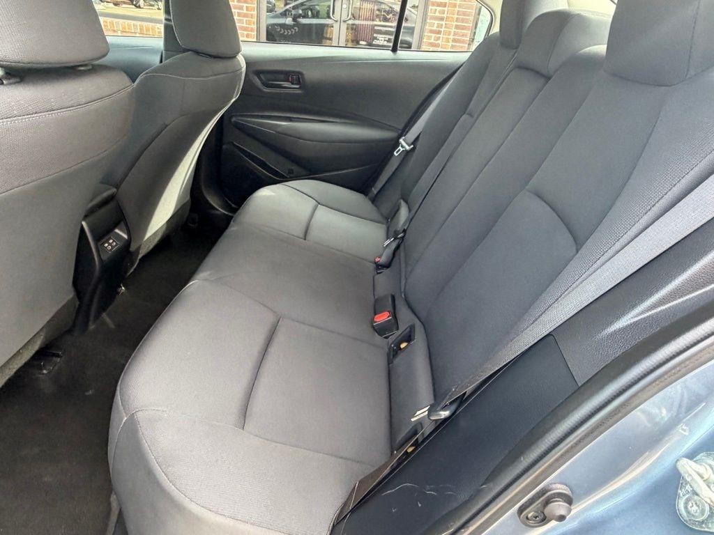 Toyota Corolla  2023