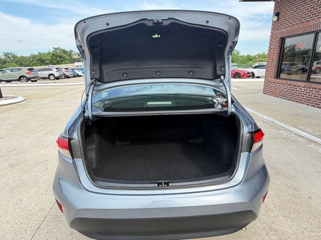 Toyota Corolla  2023