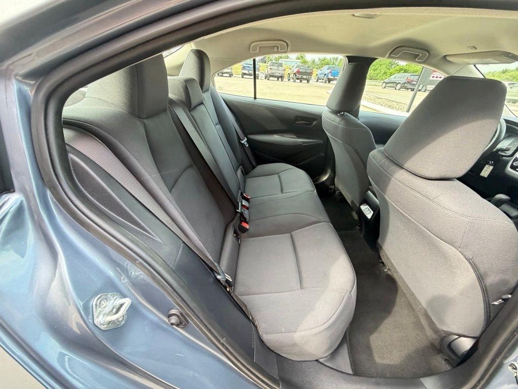 Toyota Corolla  2023