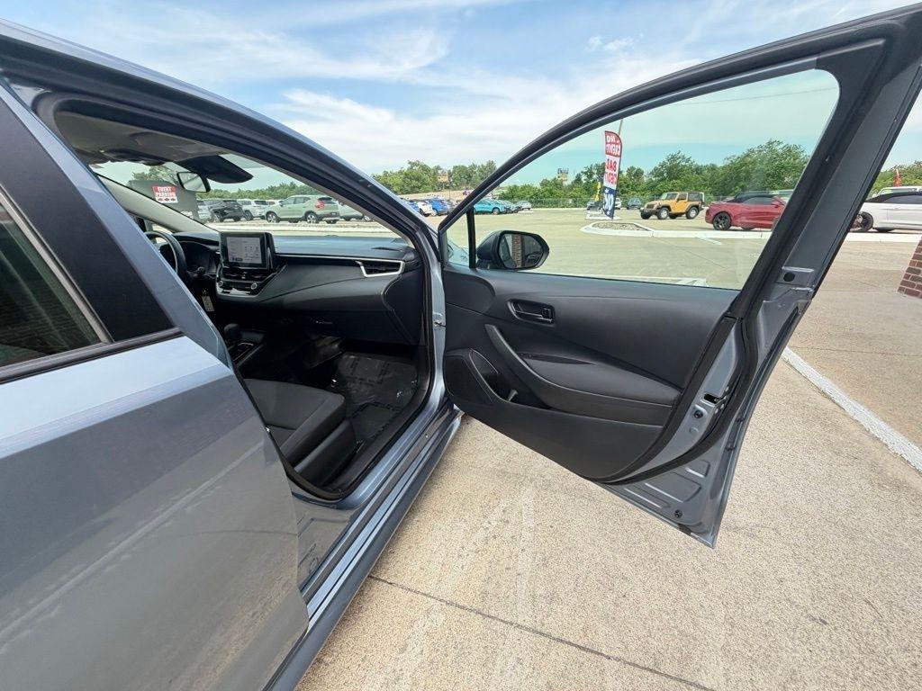 Toyota Corolla  2023