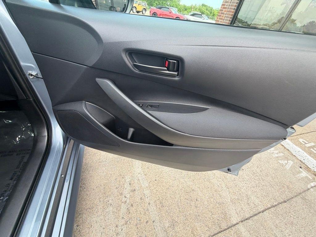 Toyota Corolla  2023
