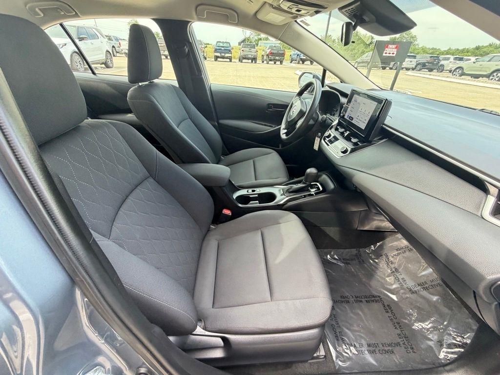 Toyota Corolla  2023