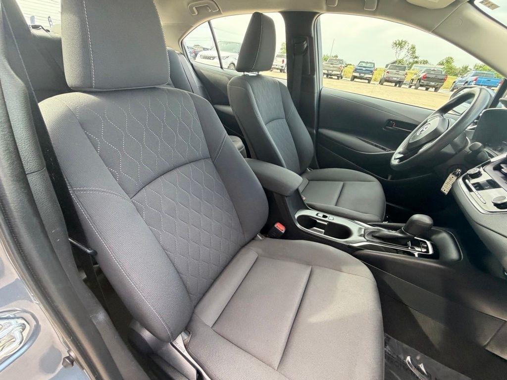 Toyota Corolla  2023