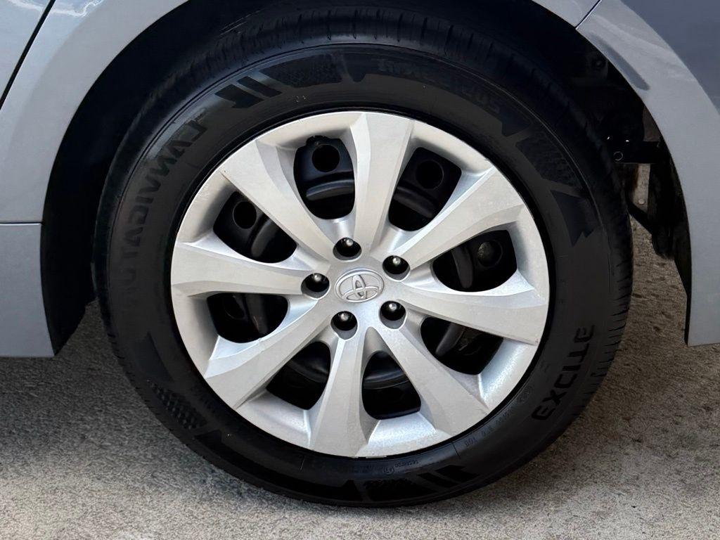Toyota Corolla  2023