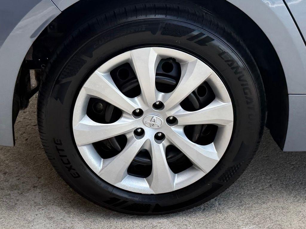 Toyota Corolla  2023