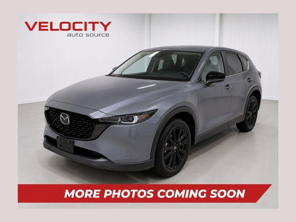 Mazda CX-5  2024