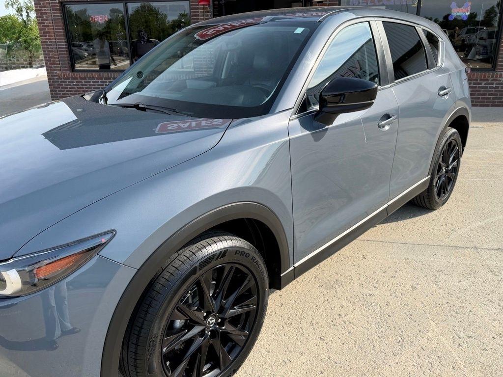 Mazda CX-5  2024