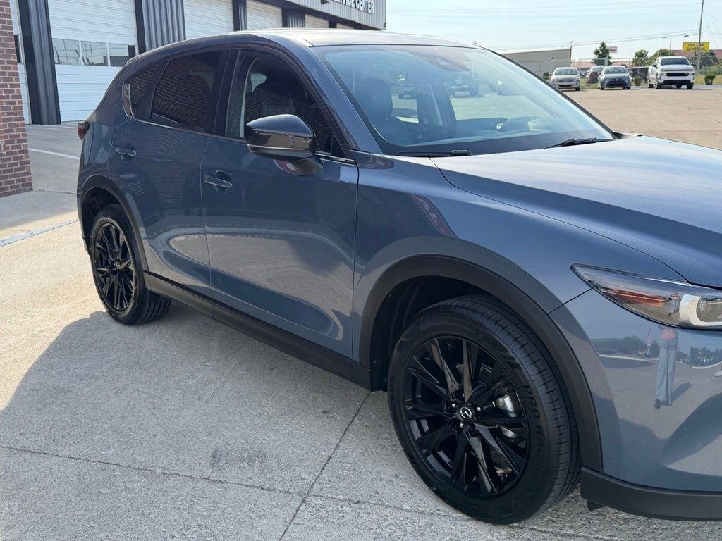 Mazda CX-5  2024