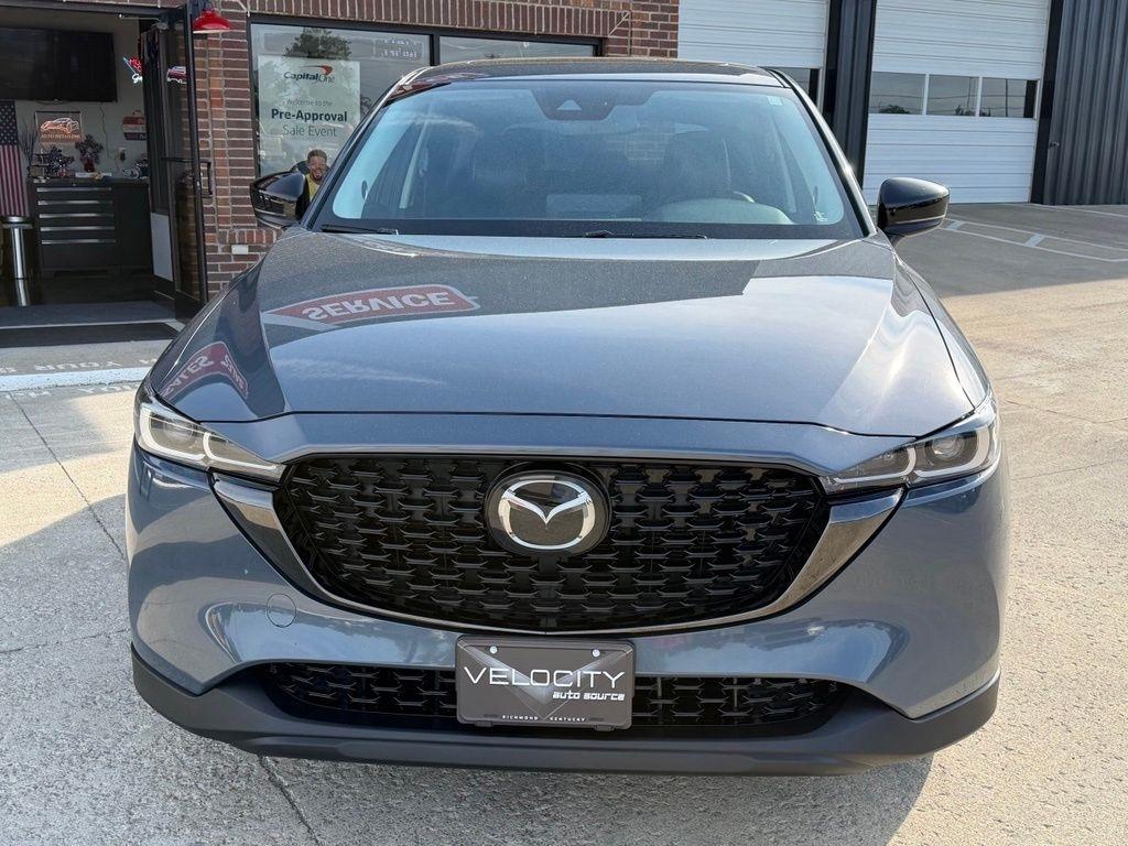 Mazda CX-5  2024