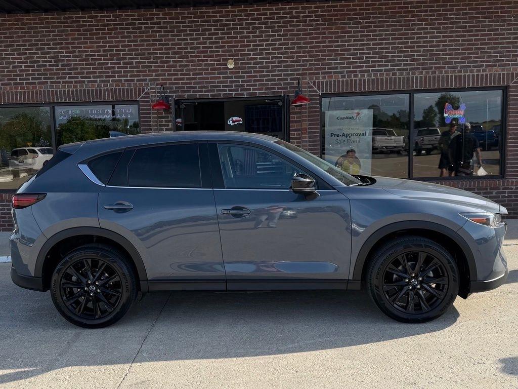 Mazda CX-5  2024