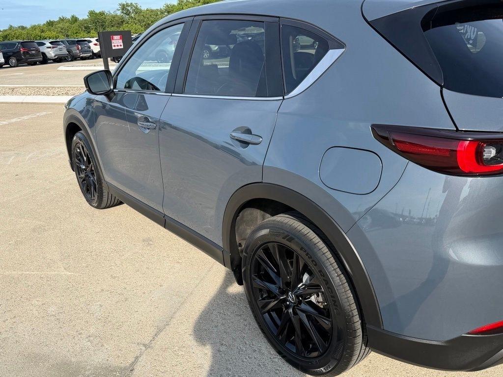 Mazda CX-5  2024