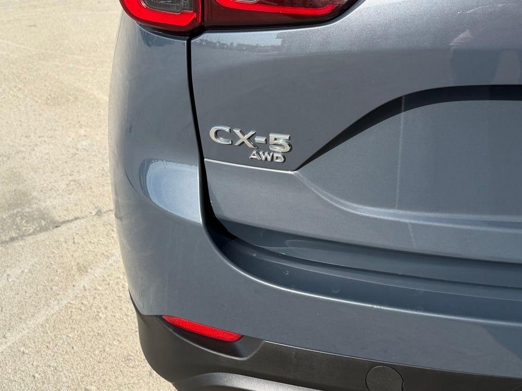 Mazda CX-5  2024