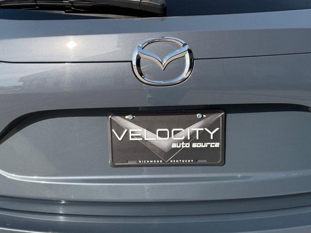 Mazda CX-5  2024