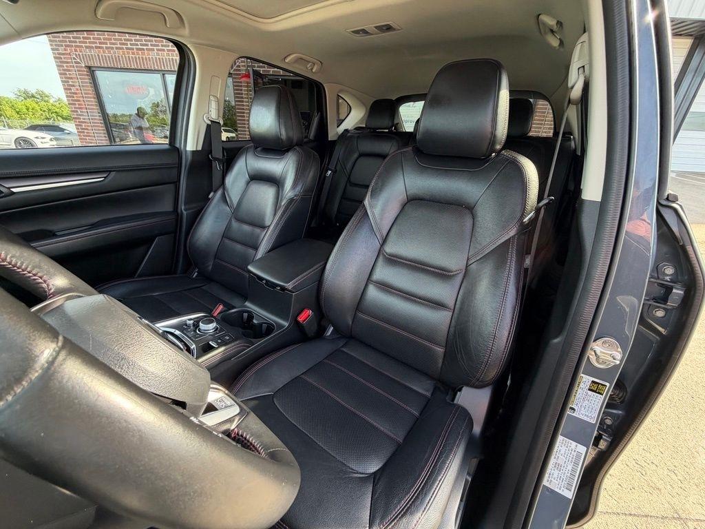 Mazda CX-5  2024