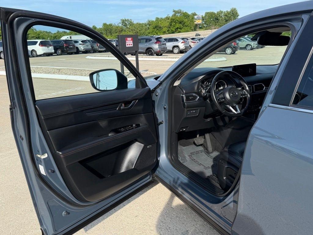 Mazda CX-5  2024