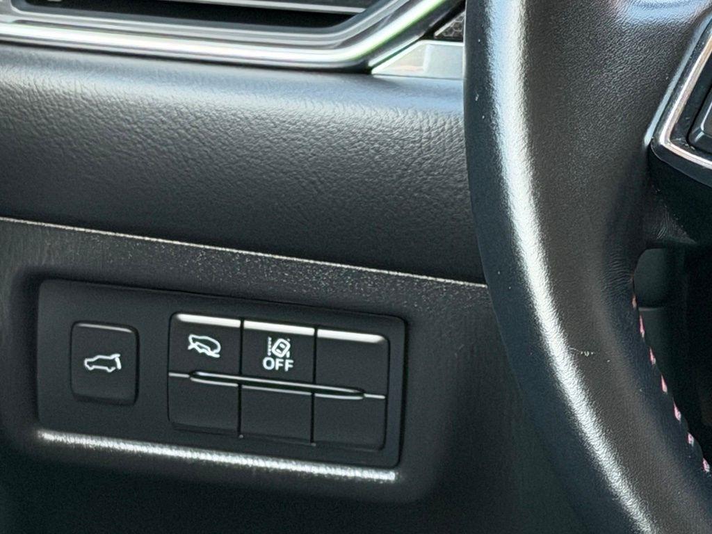 Mazda CX-5  2024