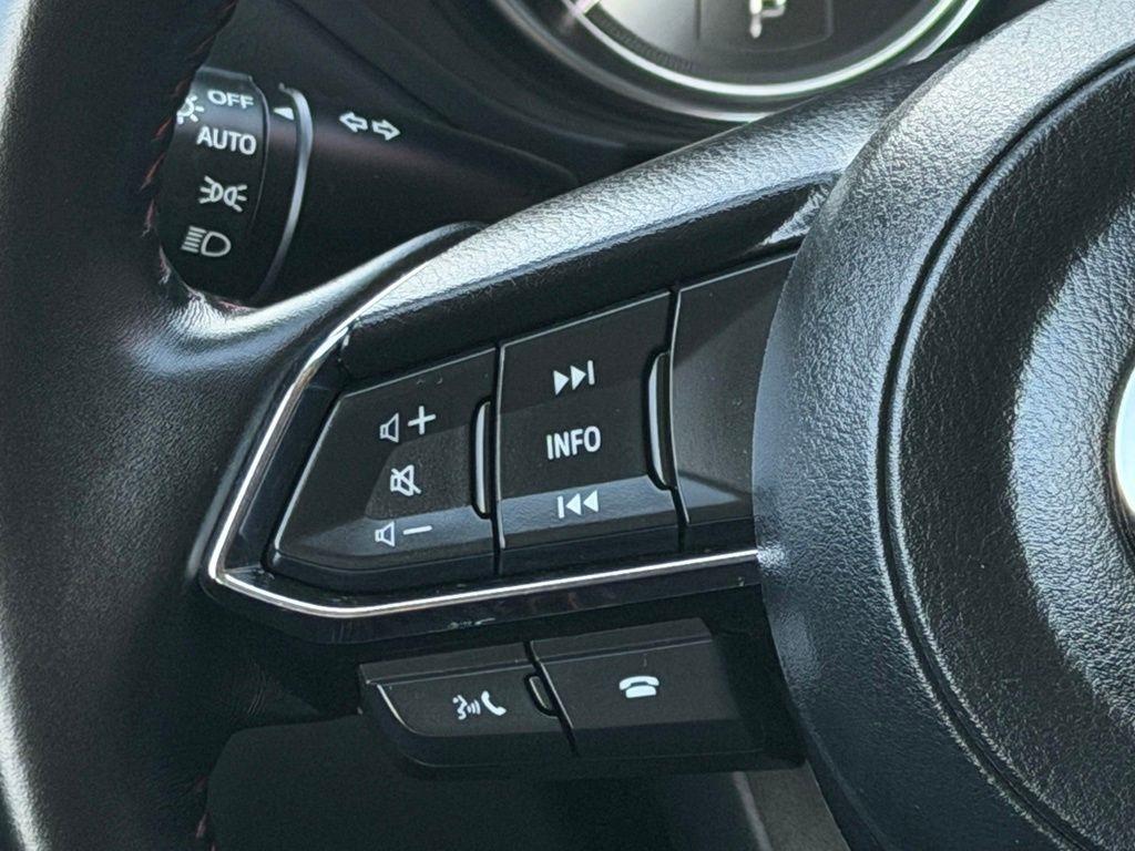 Mazda CX-5  2024