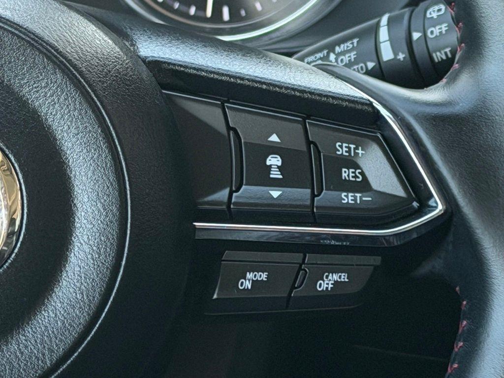Mazda CX-5  2024