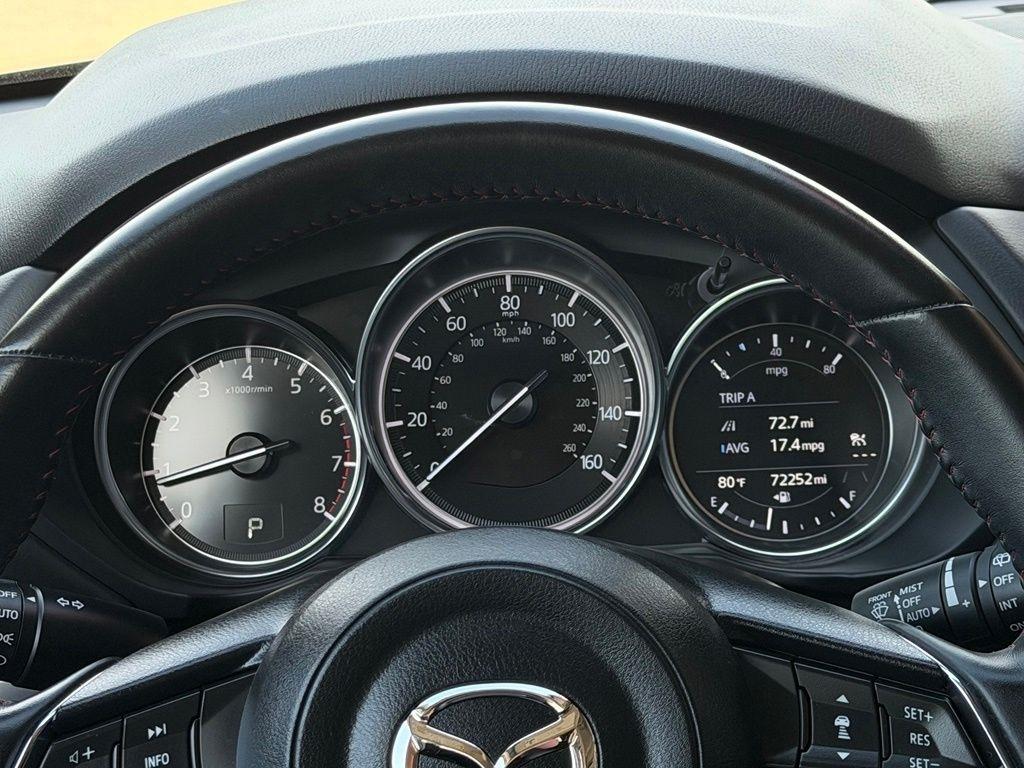 Mazda CX-5  2024
