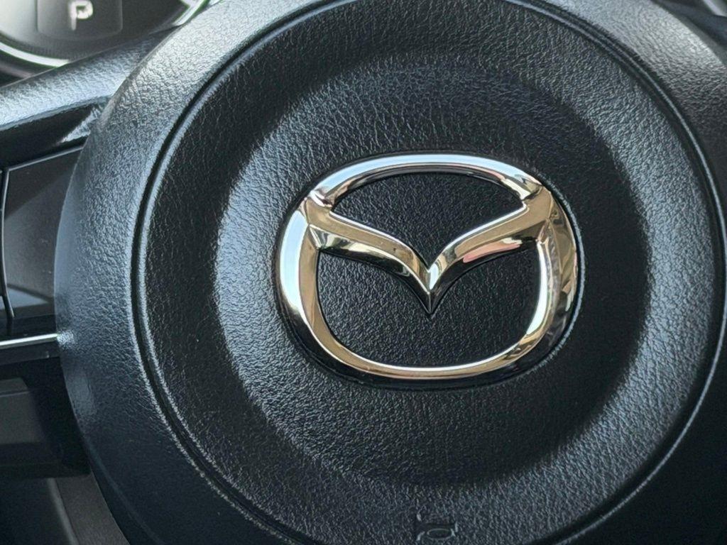 Mazda CX-5  2024
