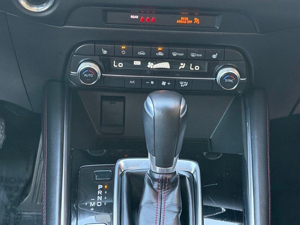 Mazda CX-5  2024