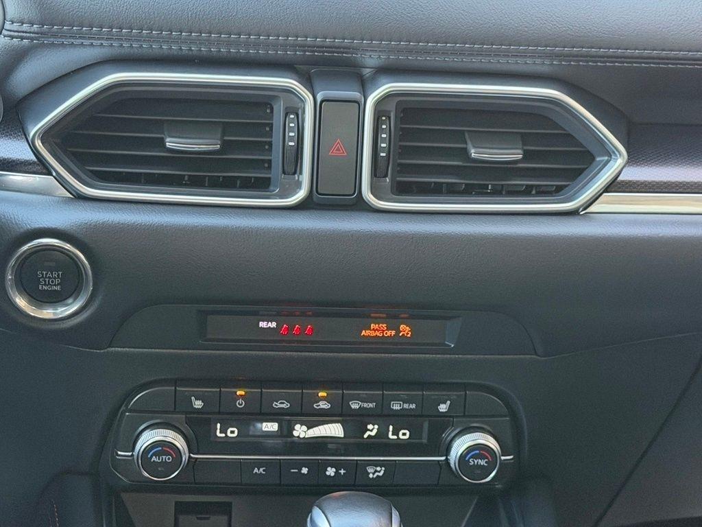 Mazda CX-5  2024