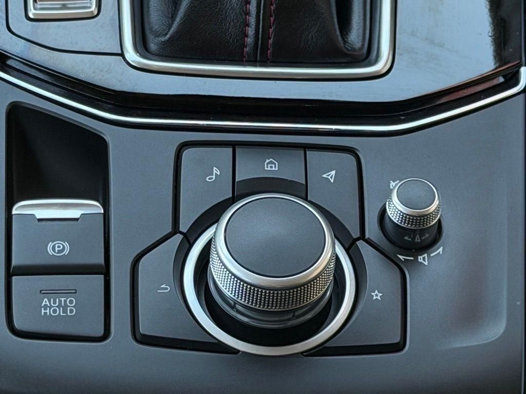 Mazda CX-5  2024